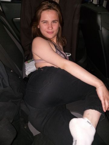 Полина Выставка Реал фото 3