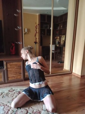 Одетта Сорокино